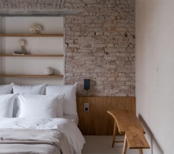Residence #10 by Saga в Hideout Residence