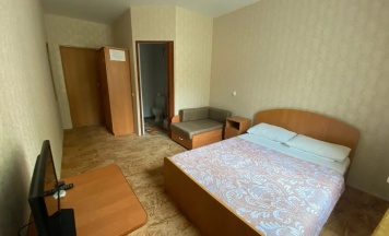 Трёхместный номер Standard в Южаночка