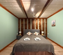 Номер Делюкс "Запад" в Времена Года