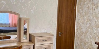 Тверь: Апартаменты Rent69 (Рент69) на улице Тамары Ильиной