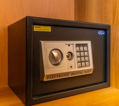 Семейный люкс в Ani hotel