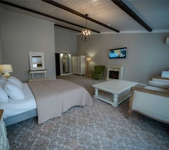 GRAND SUITE в Горицы Hotel&Resort
