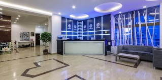 Армуталан: Отель K Maris Hotel