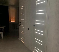 Квартира в Апартаменты на Пушкинская улица, 81