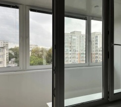 Четырёхместные апартаменты c 1 комнатой в Инжир