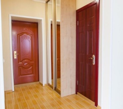 Номер люкс в Звездная