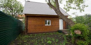 Пенза: Отель Сура