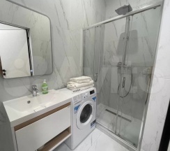 Квартира в Апартаменты на Курортный пр-т, 105