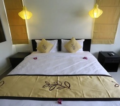 Номер Standard в Hoi An Cottage Villa