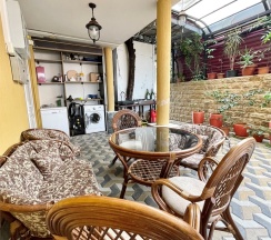 Одноместный номер Стандарт в Summer House