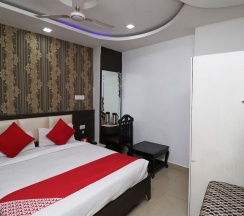 Номер Standard в OYO 11943 Hotel Yugantar Palace