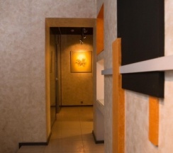 4х местный женский номер в Хостелы рус Коломенская