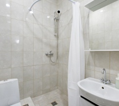 1-комнатные апартаменты, 20м² в Домиго