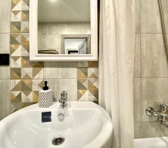 1-комнатные апартаменты #4 в ЖивиТут