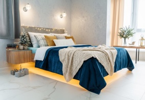 Апартаменты LetoApart Новороссийск в Новороссийске