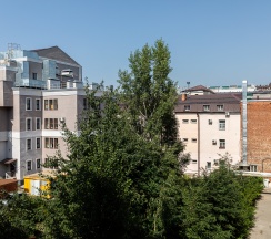 Квартира в Апартаменты на Островского 9/3