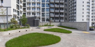 Люберцы: Апарт-отели Либерти