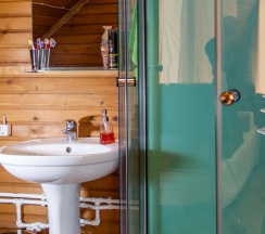 Коттедж в Асонов ключ