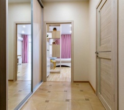 Квартира в DreamHouse