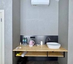 Батин хаус в Барская Усадьба