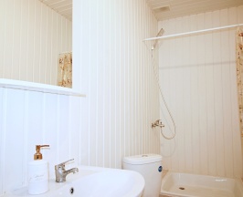 Standard двухместный DBL/TWN (мансарда)  в Круиз Румянцево