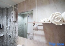 Номер Deluxe в R 17 Living Hotel