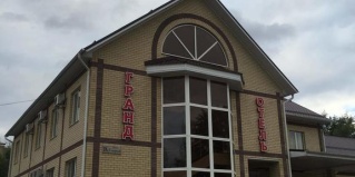 Павловск: Мини-отель Гранд