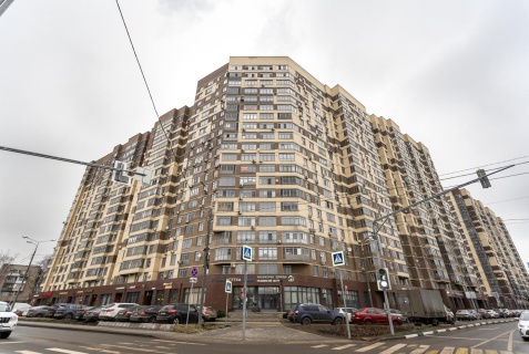 Мытищи: Апартаменты BestFlat24