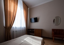 Курганинск: Отель Djump hotel