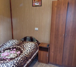 Люкс с 2 комнатами в На переулке Терешковой