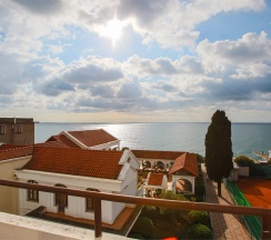 APARTMENT (Апартамент) в Golden Tennis Club