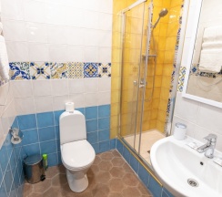 Стандартный двухместный КОМФОРТ номер в Вега