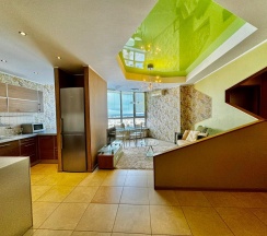 Апартаменты, 45м² в Sutki Vip