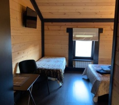 Номер Economy в Лукино