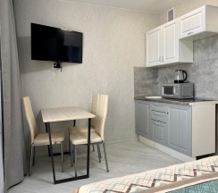 Апартаменты студия в DreamHouse