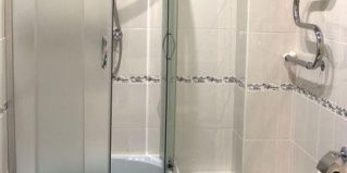 Белгород: Отель Олимп