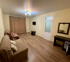 Номер Comfort с 2 комнатами в Diva Hotel