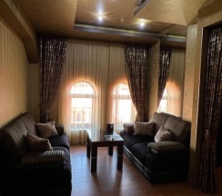 Полулюкс в Отель Roma Yerevan & Tours