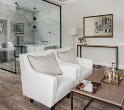 Улучшенный номер-студио в Метелица