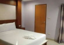 Номер Standard в Lucky Inn Residency