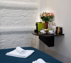 Комната Пространство Плюс в Darooms