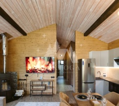 ТЕЙЯ (ДО 6 ГОСТЕЙ ) в Berloga Country Resort