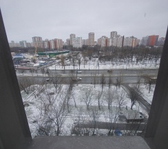 Квартира в Апартаменты на Дмитровское шоссе 81