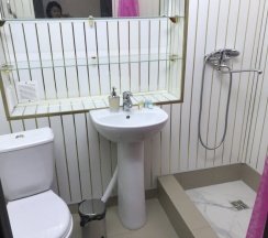 Двухместный номер Standard двуспальная кровать в Замок
