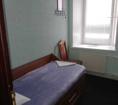 №21 TWIN в Only hostel