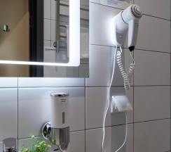izzzi SMART в izzzi 3* у Гостиного двора