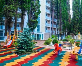Студия в Челюскинцев