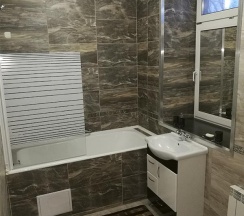 2-комнатный номер люкс в Забота