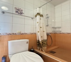 2-местная комната стандарт в Камелот