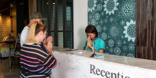 Клонг Муанг: Отель B2 Krabi Premier Hotel